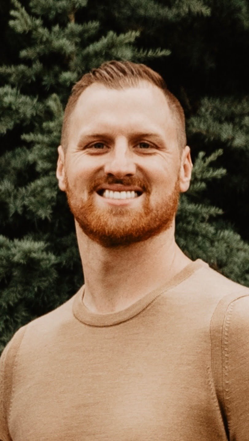 Jake, owner of Melby Generator Solutions, Melby Electric, and Melby EV Solutions