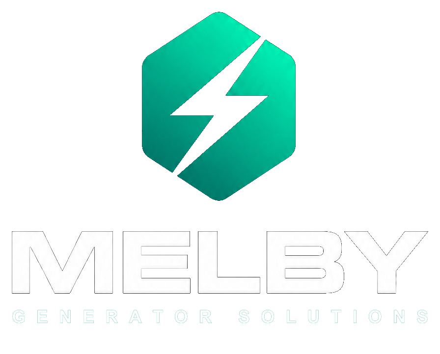 Melby Generator Solutions