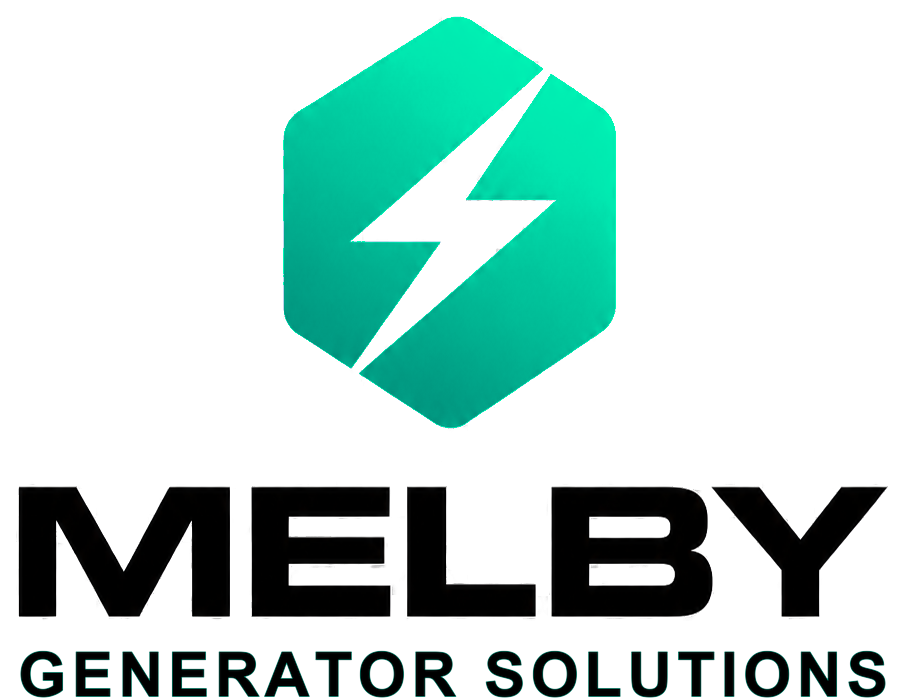 Melby Generator Solutions